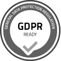 GDPR certificate